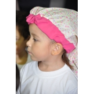 Fiesta de la Educación Física - Nivel Inicial y Primario (1°, 2° y 3° grados)